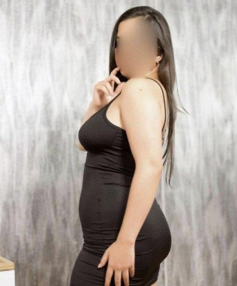 Проститутка Елена