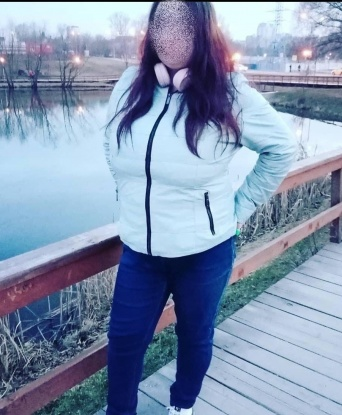 Проститутка Полина